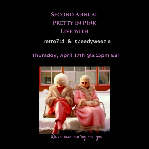 Like This to Be Notified of My Live Shows - Picture 6 of 15